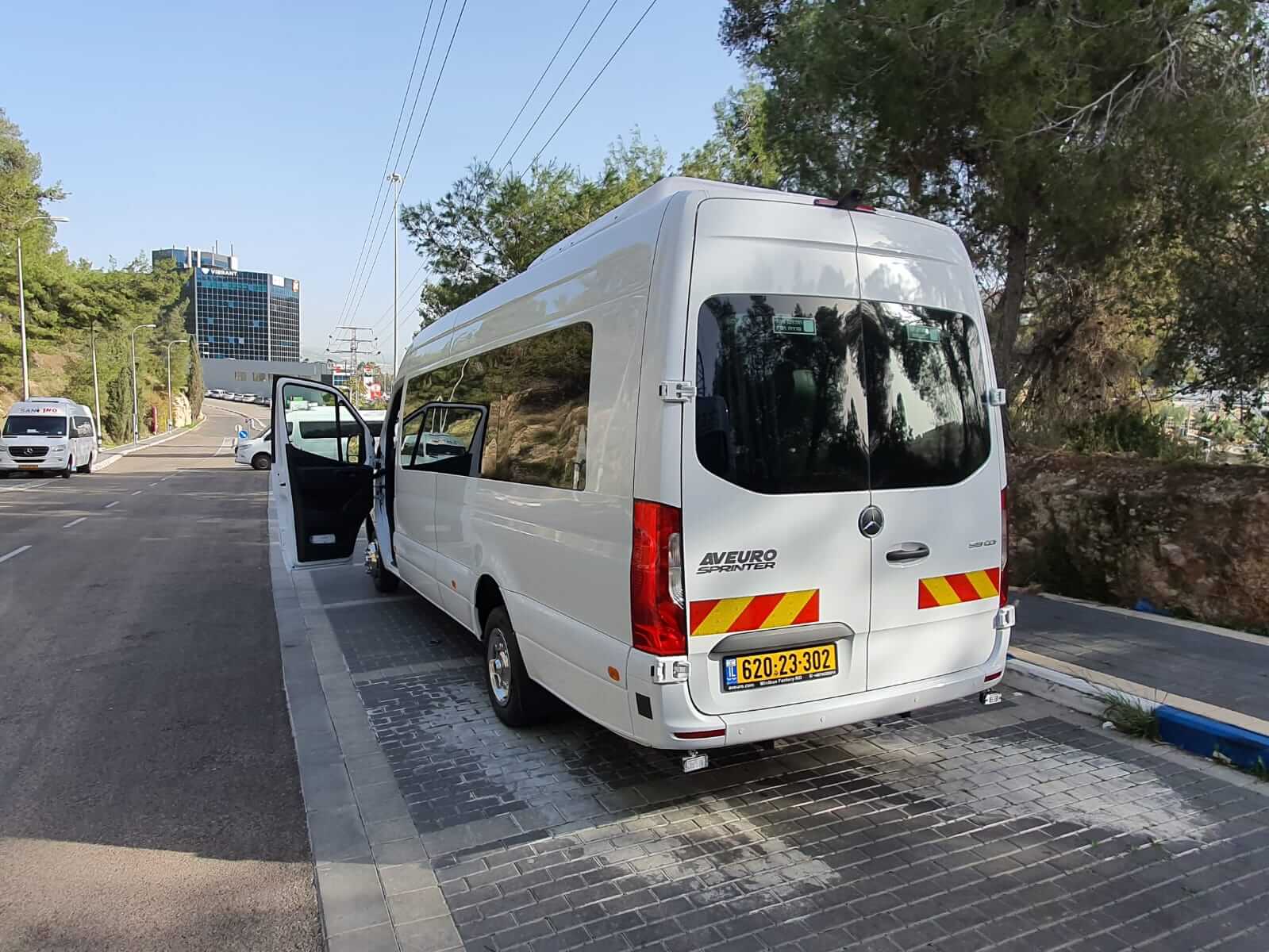 הסעות מהצפון למרכז, הסעה מהצפון למרכז 24 שעות - סאן הסעות הובלות